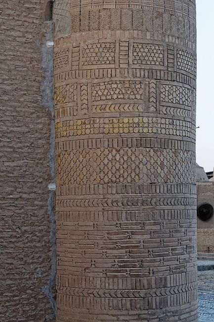 Ballade dans Khiva-128